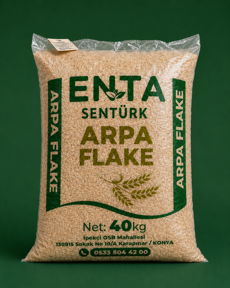 Enta Arpa Flake