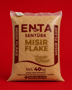Enta Mısır Flake