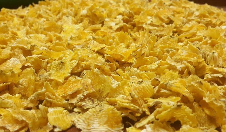 Enta Flake olarak, Konya Karapınar'daki modern entegre tesislerimizde büyükbaş hayvancılık sektörüne yüksek..