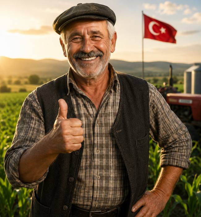 Hizmetlerimiz